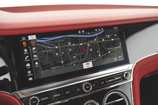 2024 Bentley Continental GT V8 Bellevue WA