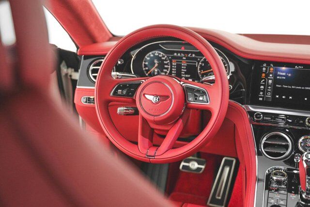 2024 Bentley Continental GT V8 Bellevue WA
