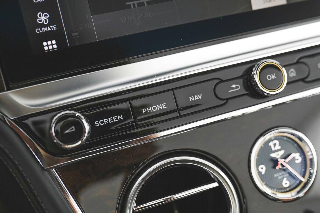 2024 Bentley Continental GT V8 Bellevue WA