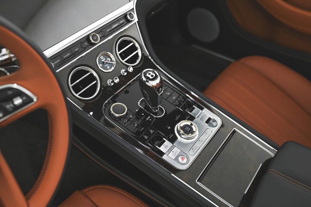 2024 Bentley Continental GT V8 Bellevue WA