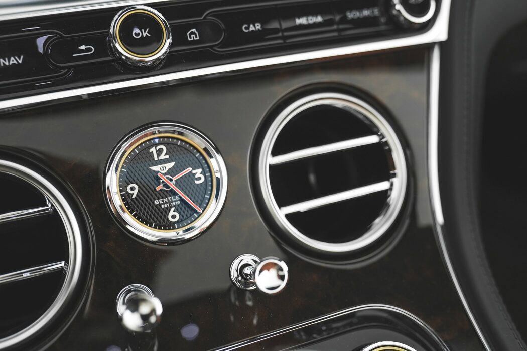 2024 Bentley Continental GT V8 Bellevue WA