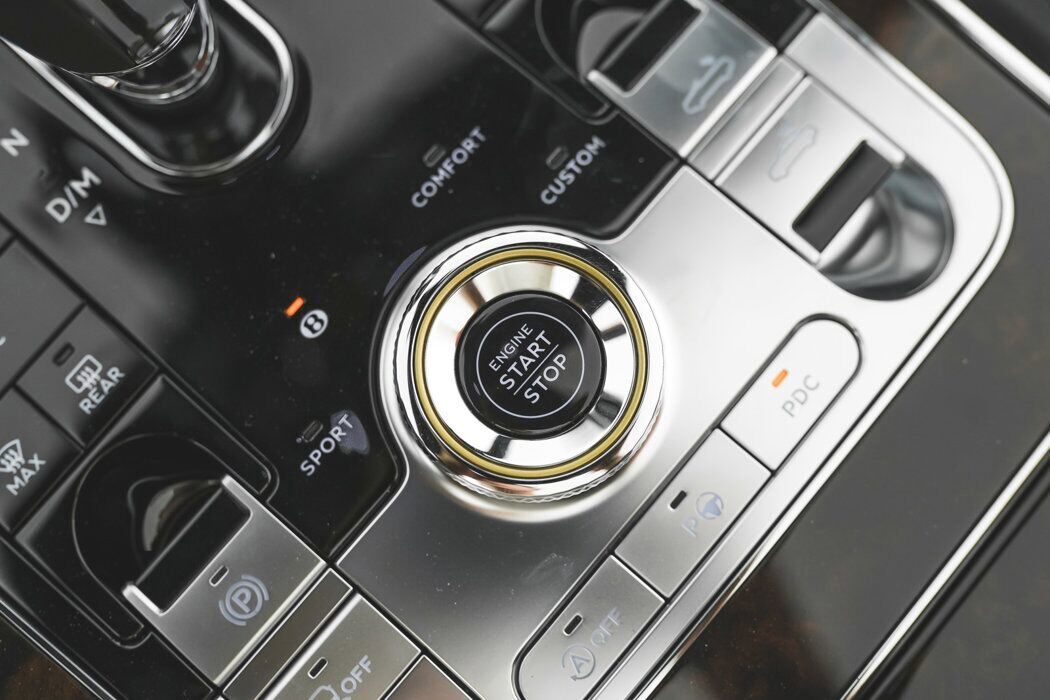 2024 Bentley Continental GT V8 Bellevue WA