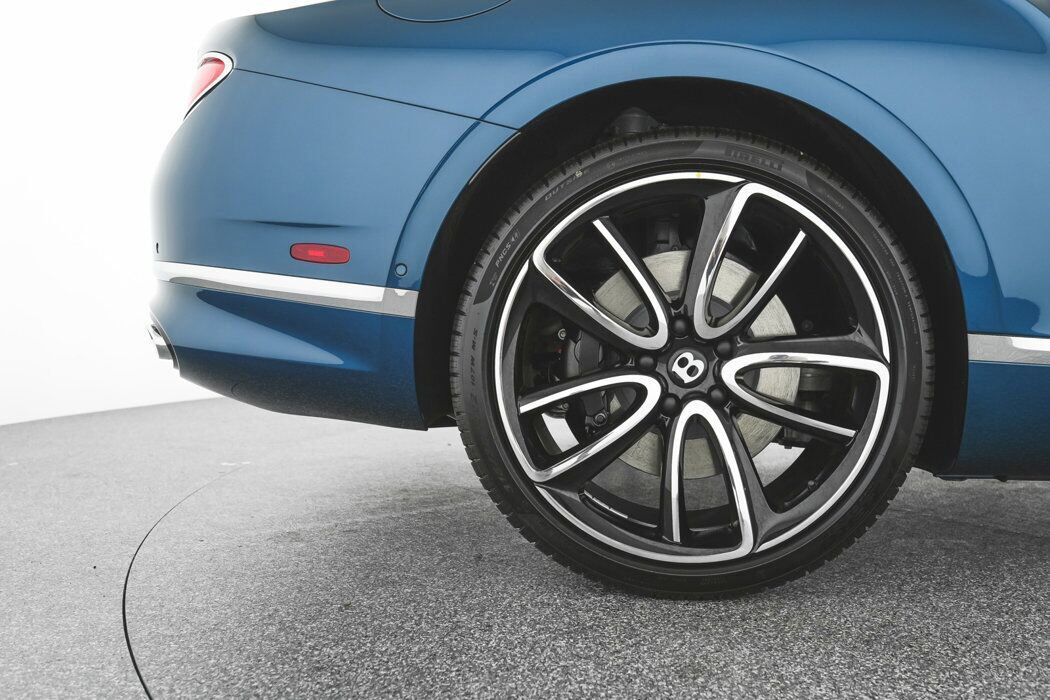 2024 Bentley Continental GT V8 Bellevue WA