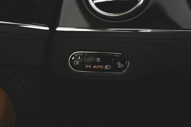 2024 Bentley Continental GT V8 Bellevue WA
