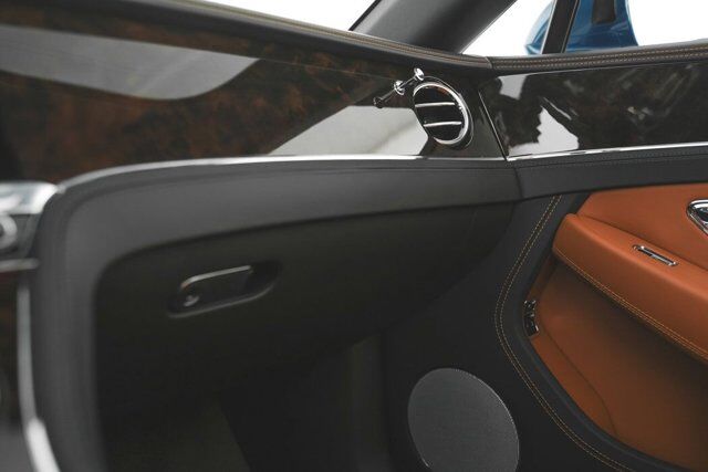 2024 Bentley Continental GT V8 Bellevue WA