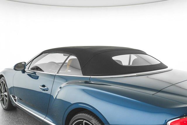 2024 Bentley Continental GT V8 Bellevue WA