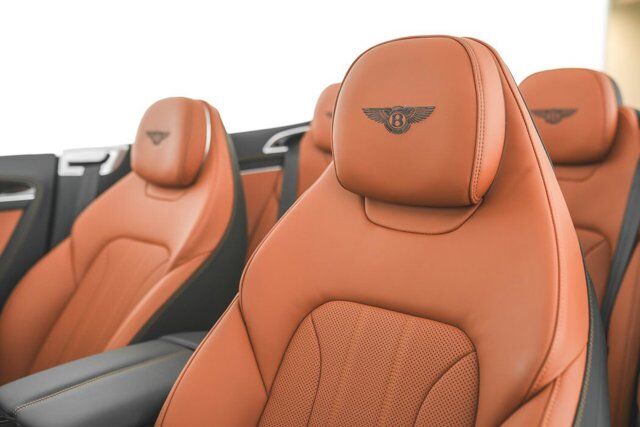 2024 Bentley Continental GT V8 Bellevue WA