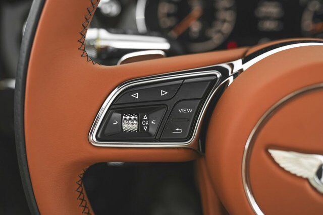 2024 Bentley Continental GT V8 Bellevue WA