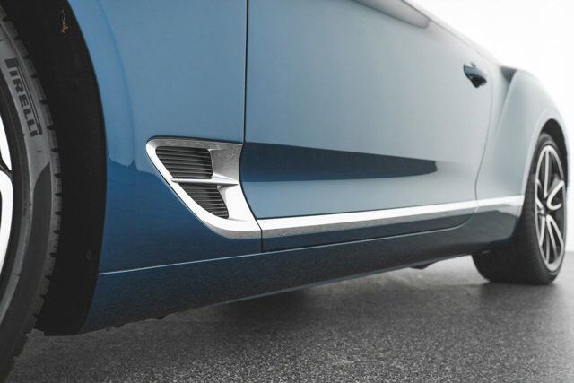 2024 Bentley Continental GT V8 Bellevue WA