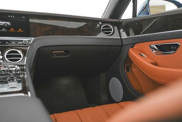2024 Bentley Continental GT V8 Bellevue WA