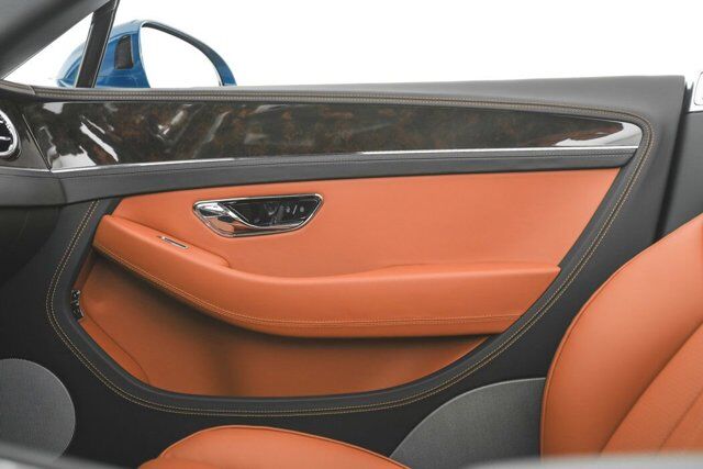 2024 Bentley Continental GT V8 Bellevue WA