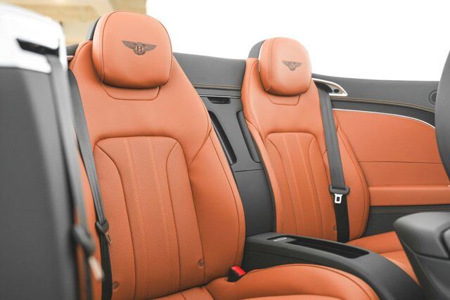 2024 Bentley Continental GT V8 Bellevue WA