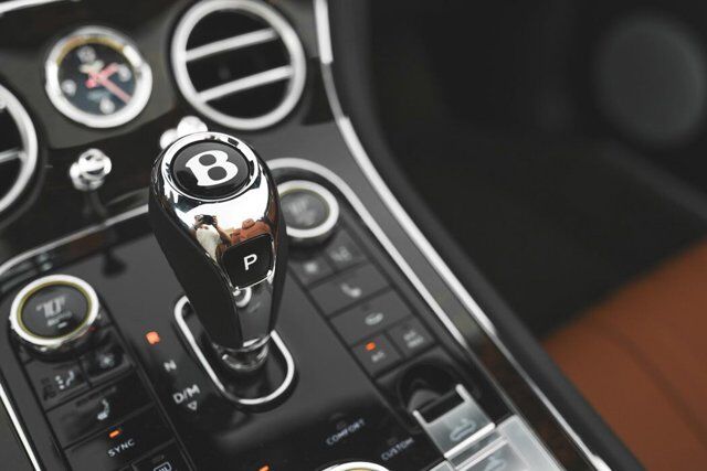 2024 Bentley Continental GT V8 Bellevue WA