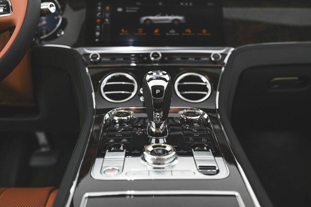 2024 Bentley Continental GT V8 Bellevue WA