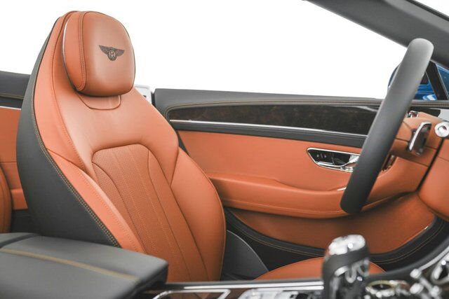 2024 Bentley Continental GT V8 Bellevue WA