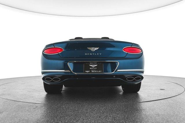 2024 Bentley Continental GT V8 Bellevue WA