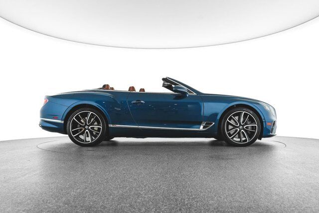 2024 Bentley Continental GT V8 Bellevue WA