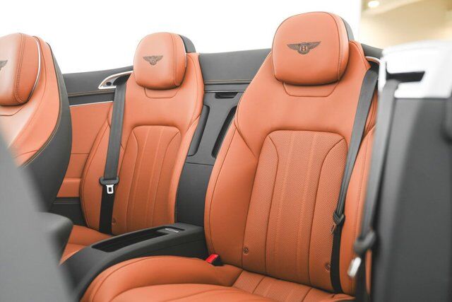2024 Bentley Continental GT V8 Bellevue WA