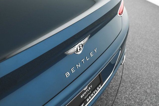 2024 Bentley Continental GT V8 Bellevue WA
