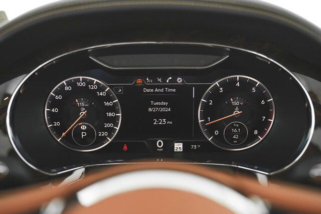 2024 Bentley Continental GT V8 Bellevue WA