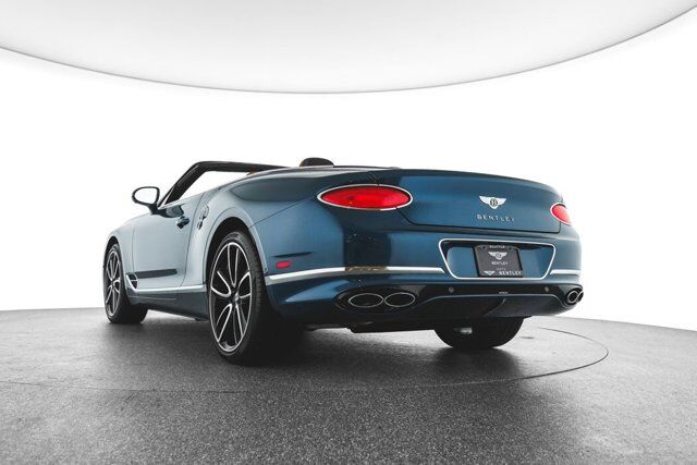 2024 Bentley Continental GT V8 Bellevue WA