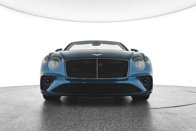 2024 Bentley Continental GT V8 Bellevue WA