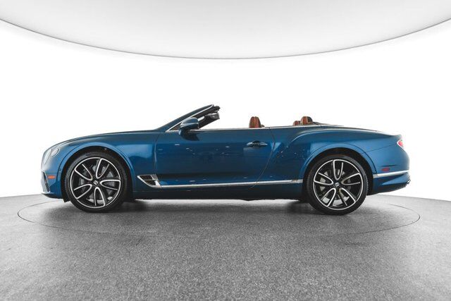 2024 Bentley Continental GT V8 Bellevue WA