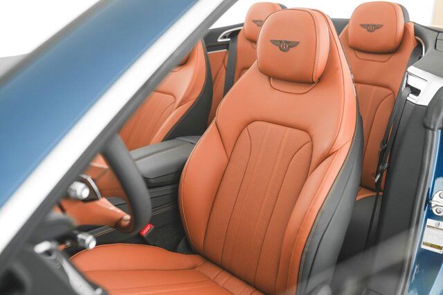 2024 Bentley Continental GT V8 Bellevue WA