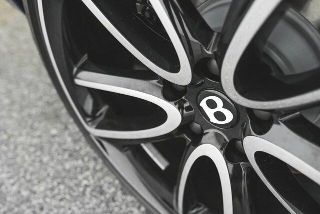 2024 Bentley Continental GT V8 Bellevue WA