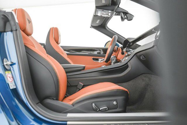 2024 Bentley Continental GT V8 Bellevue WA
