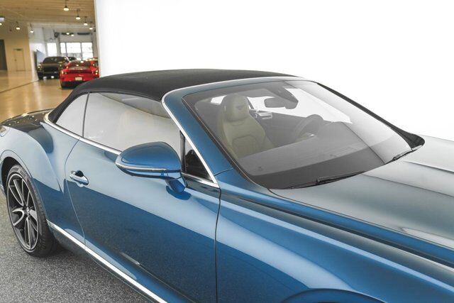 2024 Bentley Continental GT V8 Bellevue WA