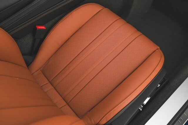 2024 Bentley Continental GT V8 Bellevue WA