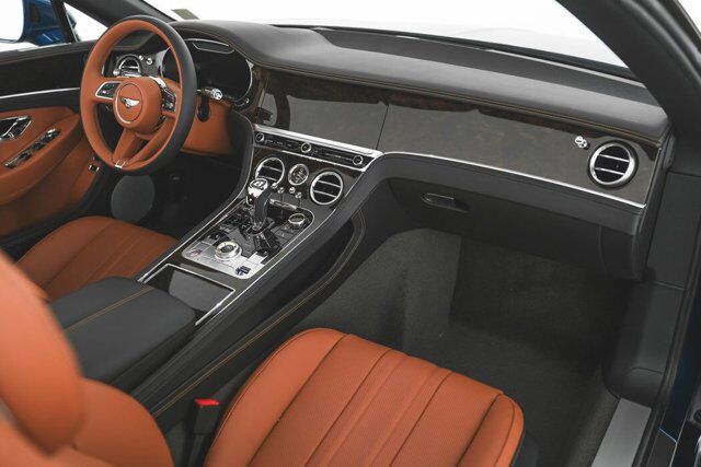 2024 Bentley Continental GT V8 Bellevue WA