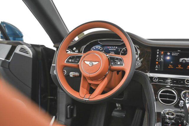 2024 Bentley Continental GT V8 Bellevue WA