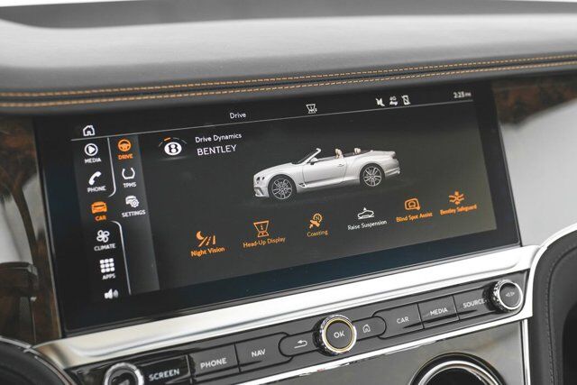 2024 Bentley Continental GT V8 Bellevue WA