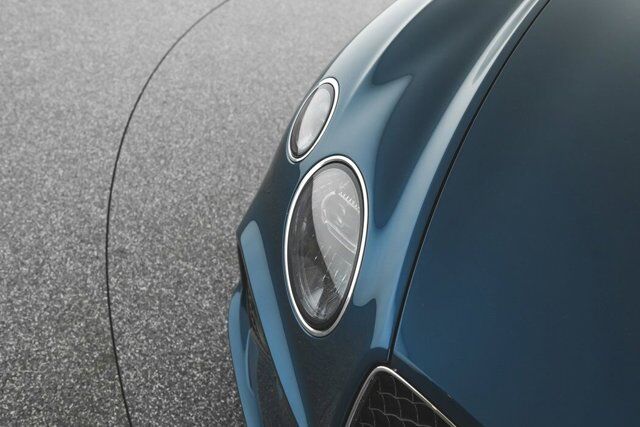 2024 Bentley Continental GT V8 Bellevue WA