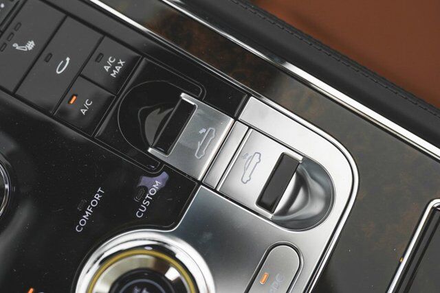 2024 Bentley Continental GT V8 Bellevue WA