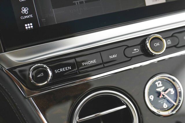 2024 Bentley Continental GT V8 Bellevue WA