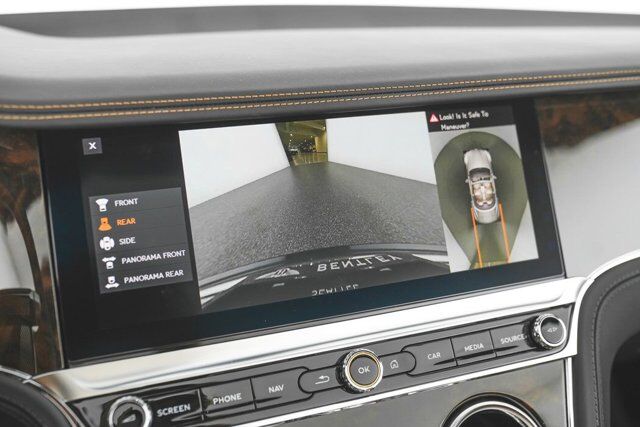 2024 Bentley Continental GT V8 Bellevue WA