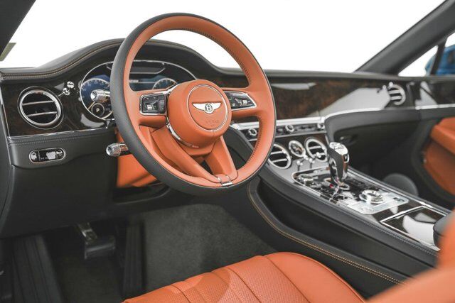 2024 Bentley Continental GT V8 Bellevue WA