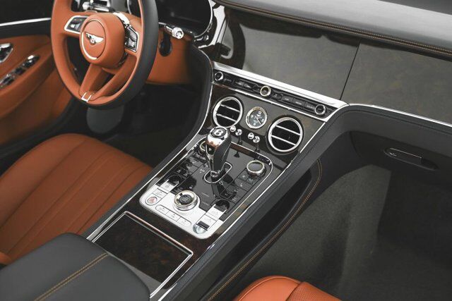 2024 Bentley Continental GT V8 Bellevue WA