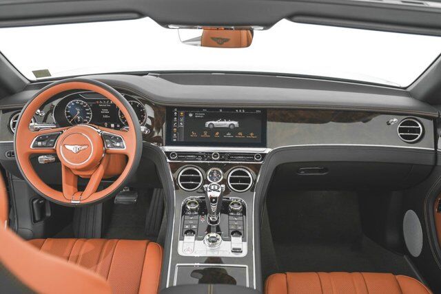 2024 Bentley Continental GT V8 Bellevue WA