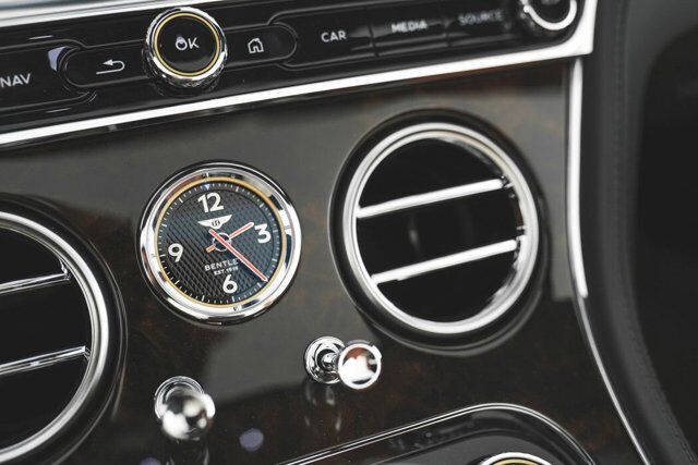 2024 Bentley Continental GT V8 Bellevue WA