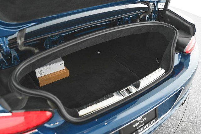 2024 Bentley Continental GT V8 Bellevue WA