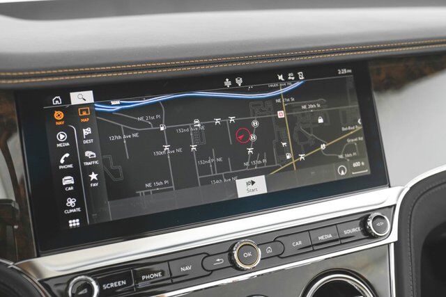 2024 Bentley Continental GT V8 Bellevue WA