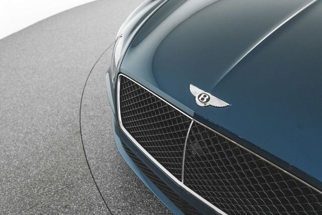2024 Bentley Continental GT V8 Bellevue WA