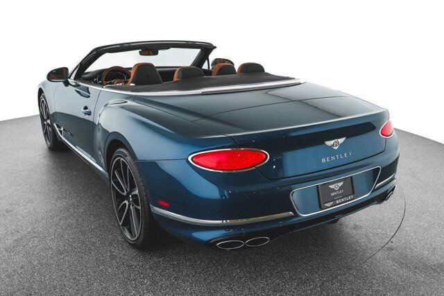 2024 Bentley Continental GT V8 Bellevue WA
