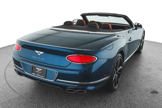 2024 Bentley Continental GT V8 Bellevue WA