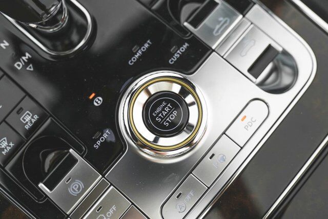 2024 Bentley Continental GT V8 Bellevue WA
