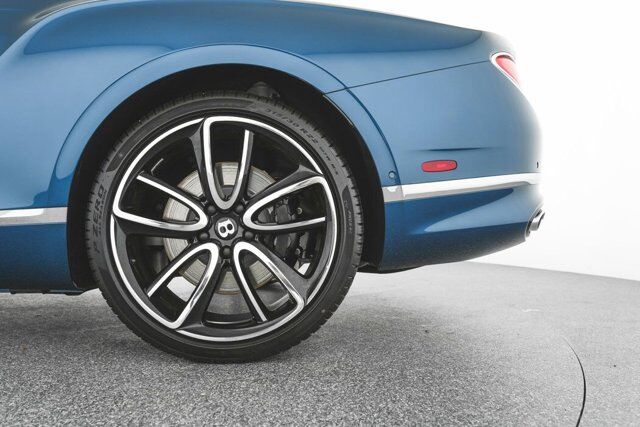 2024 Bentley Continental GT V8 Bellevue WA
